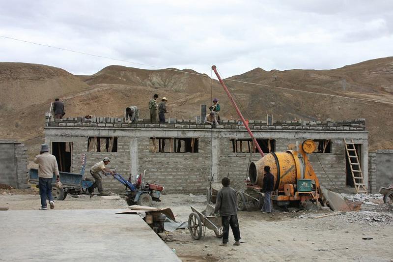 191 The school's construction continues.jpg